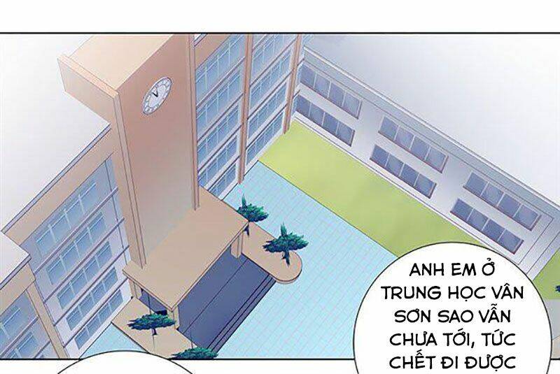 Học Viện Cao Thủ: Chapter 95
