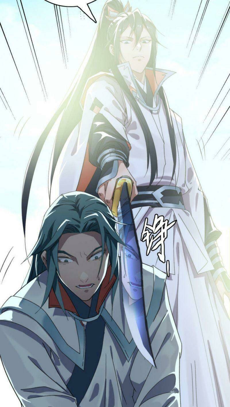 Siêu Đạo Thần Thuật: Chapter 48