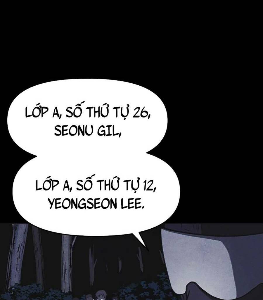 Cậu Bé Shotgun: Chapter 47