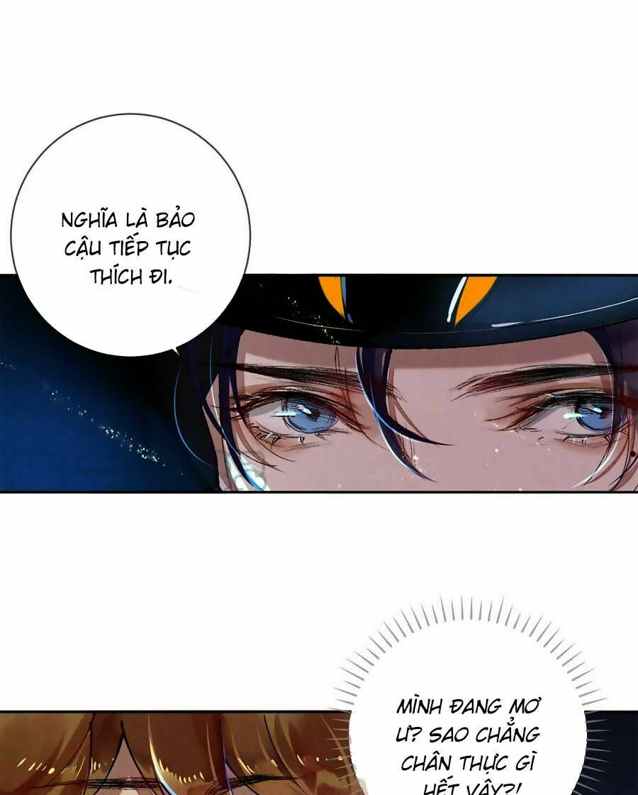 Chung Cư Của Các Ảnh Đế: Chapter 60