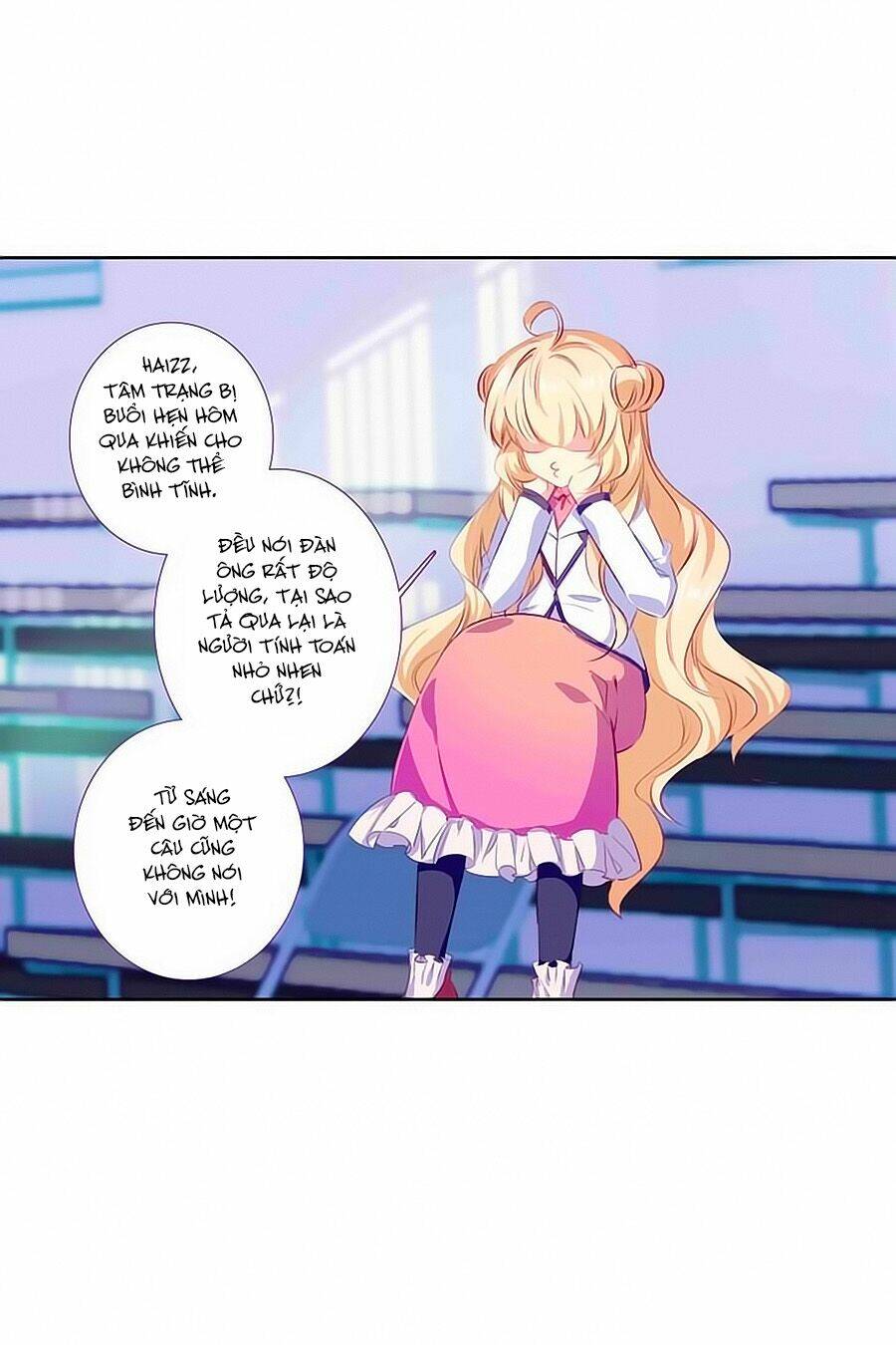 101 Sủng Vật Tình Nhân: Chapter 53