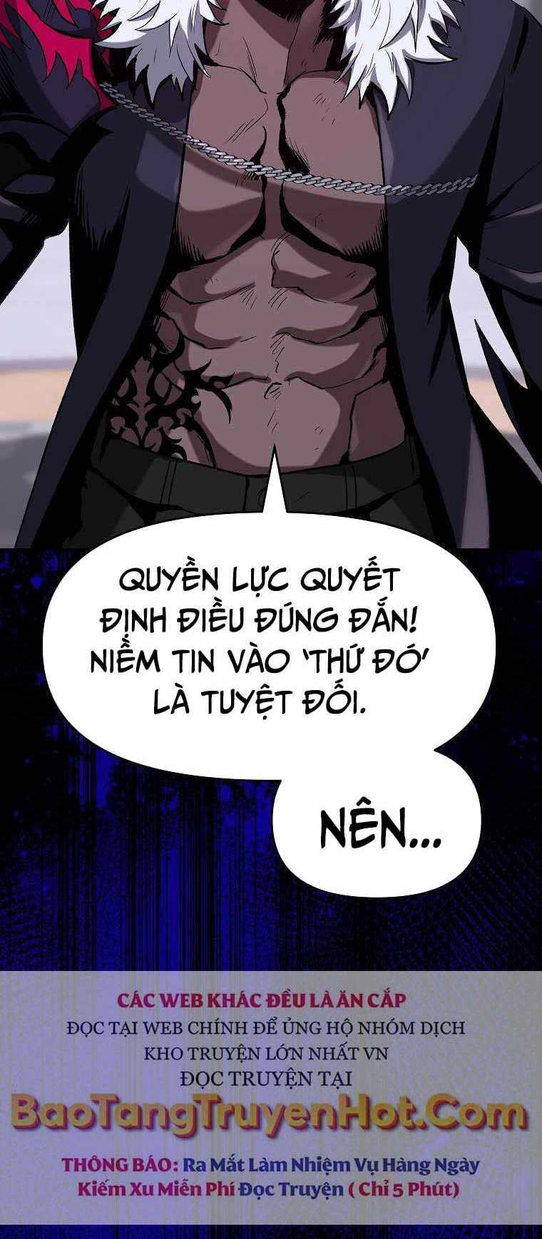 Con Đường Diệt Thần: Chapter 1
