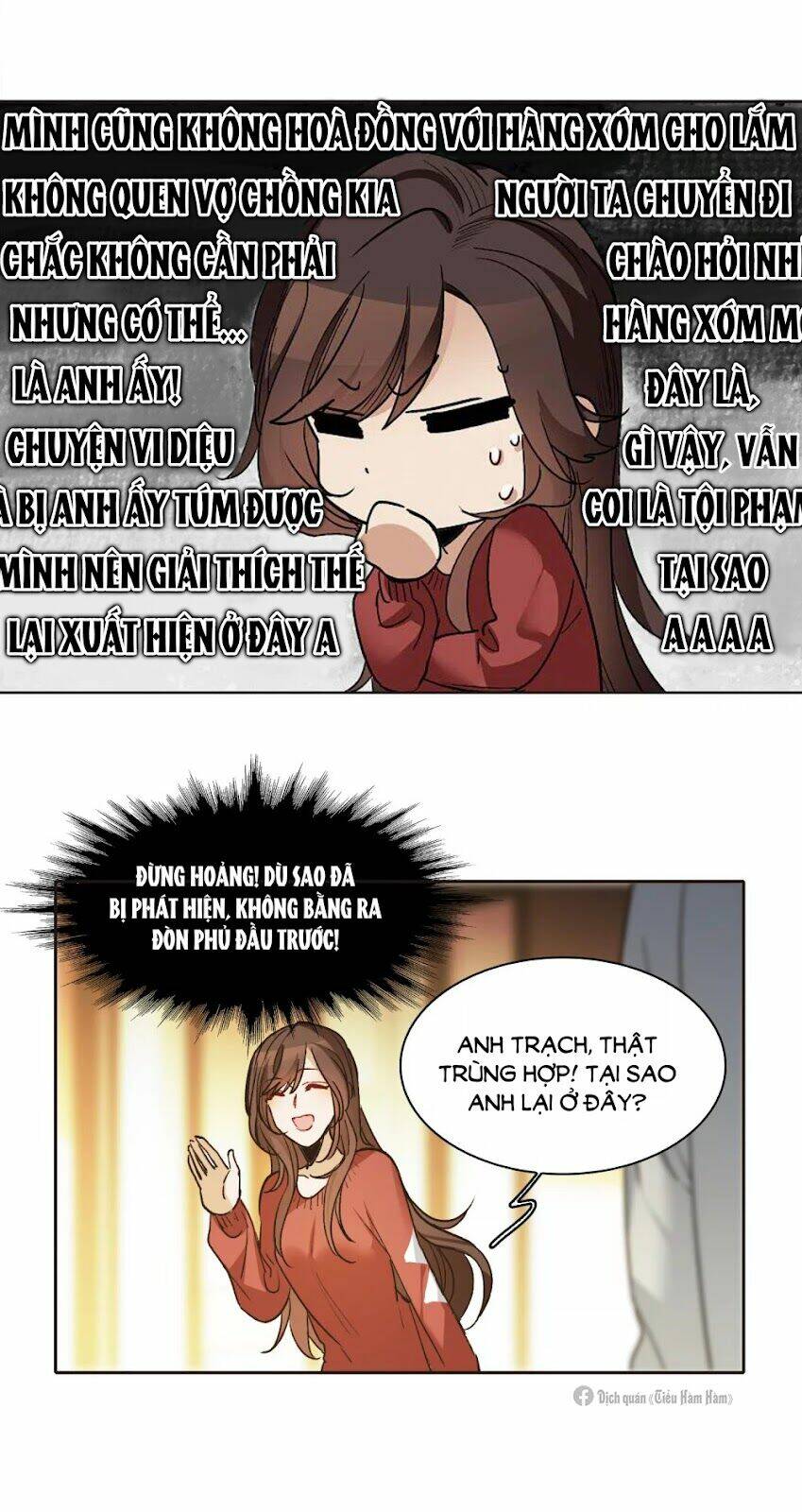 Thế Giới Đệ Nhất Cự Tinh: Chapter 27.2