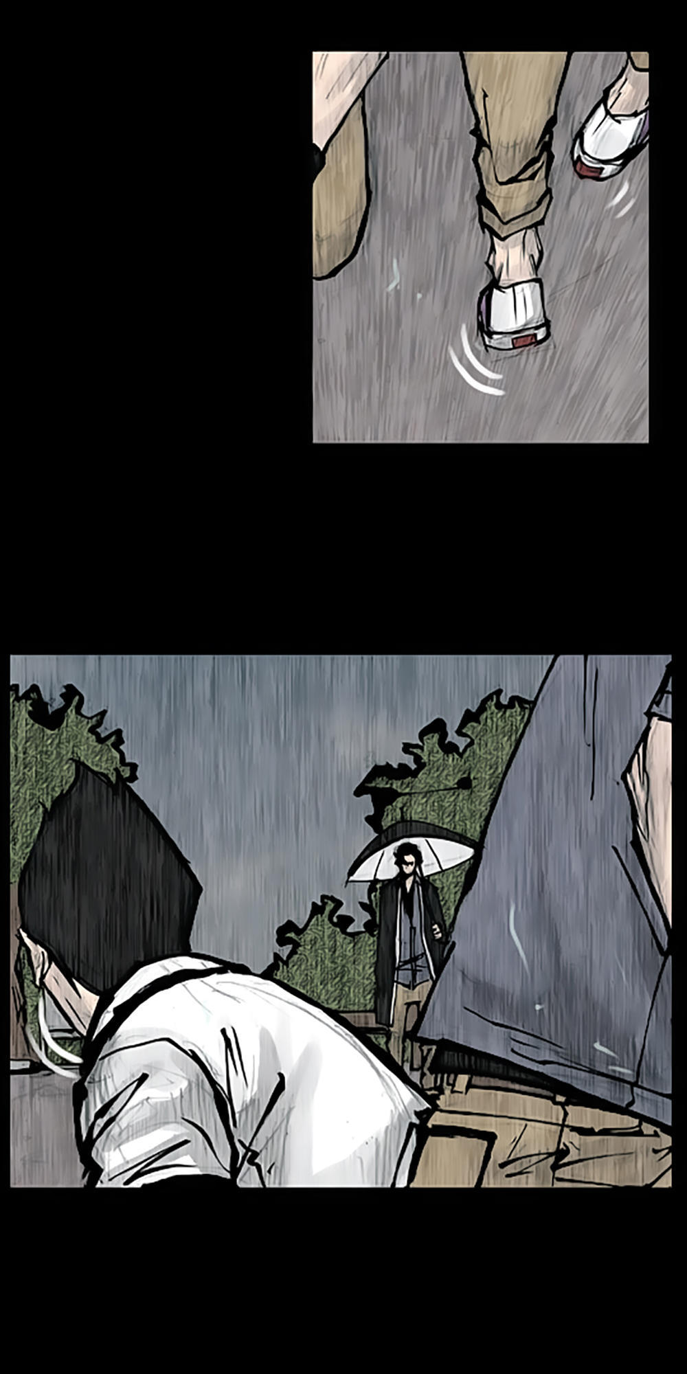 Độc Cô: Chapter 88