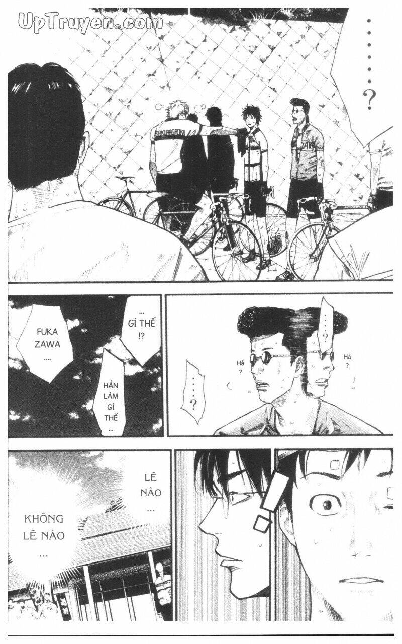 Over Drive: Chapter 15