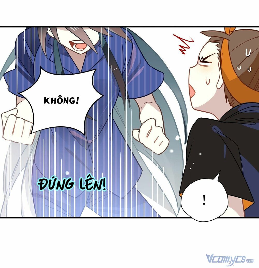 Nữ Phụ Như Tôi Cũng Có Ngày Ra Mắt: Chapter 42