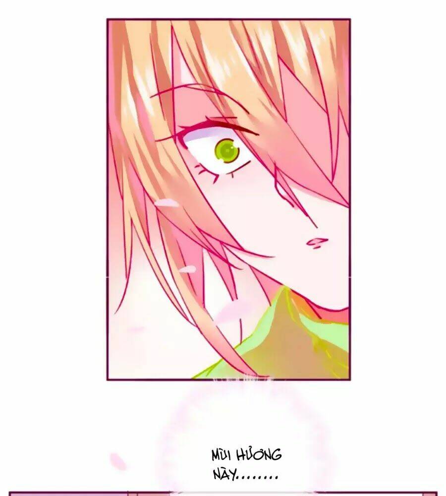 Đừng Nghịch, Ta Chỉ Muốn Yên Tĩnh: Chapter 64