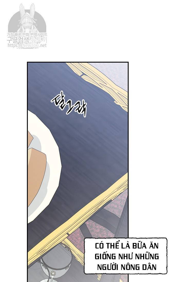 Cô Hầu Giỏi Giang: Chapter 13