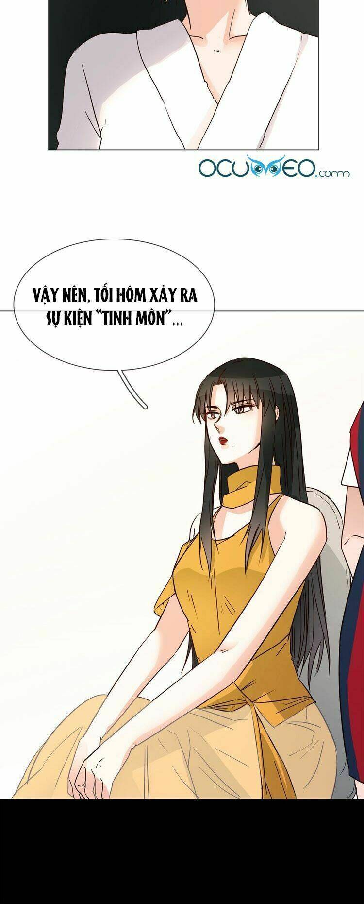 Ngôi Sao Vụn Vỡ: Chapter 14