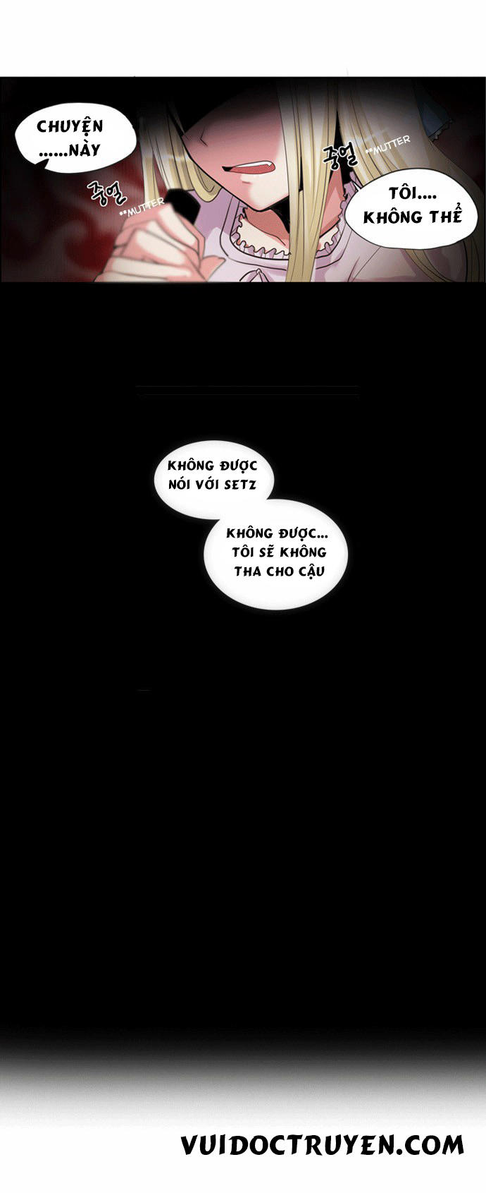 Crepuscule (Yamchi): Chapter 72