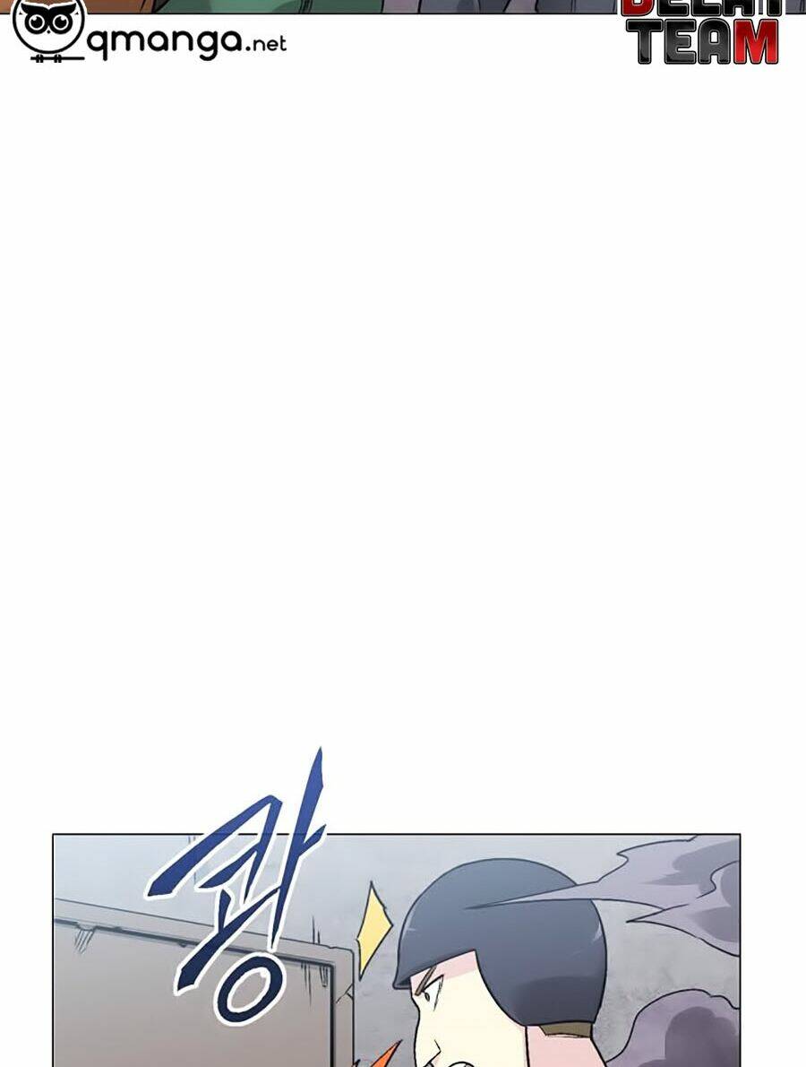 Hầm Ngục Bóng Tối: Chapter 13