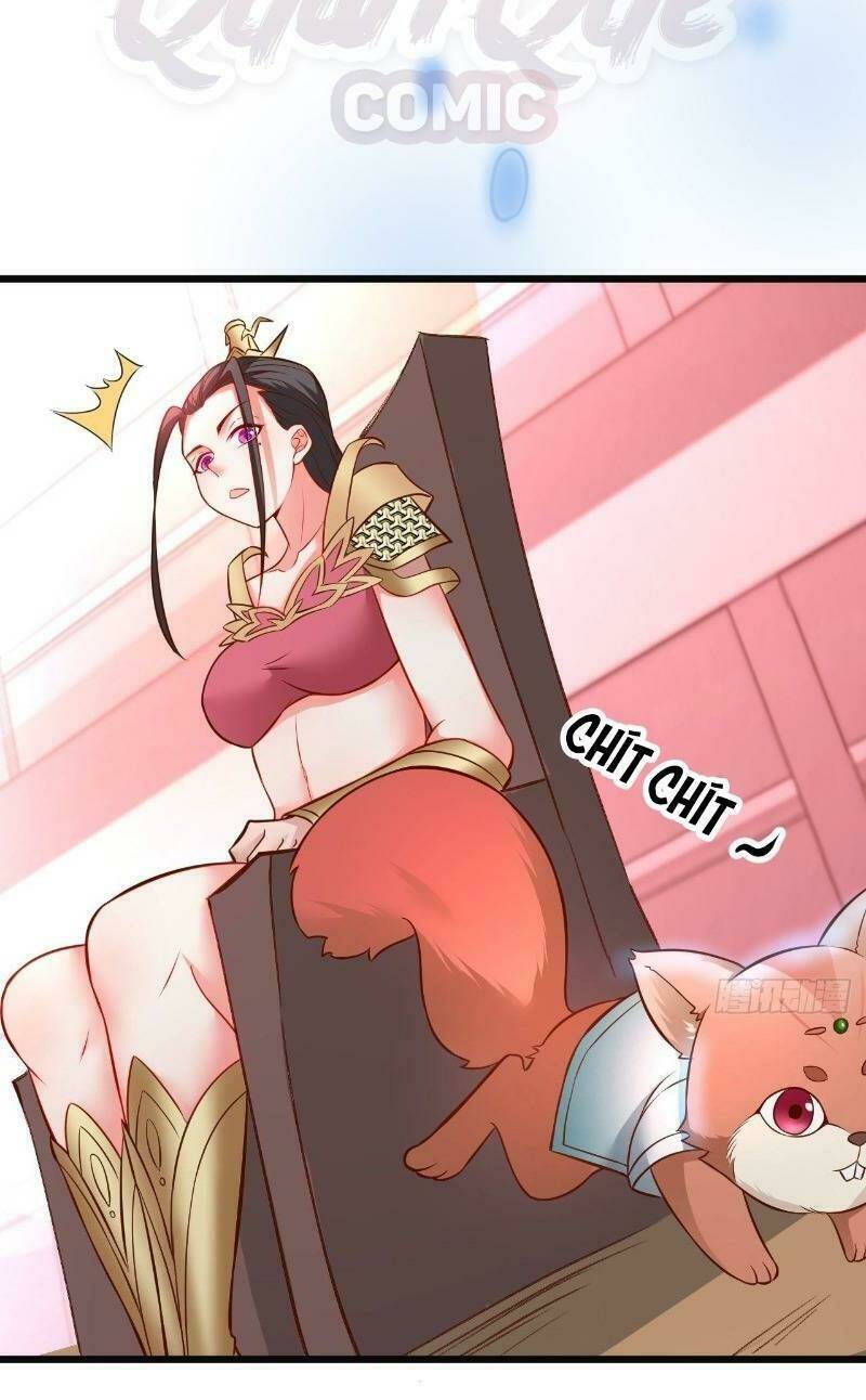 Trọng Sinh Tối Cường Ma Tôn Ở Rể: Chapter 48