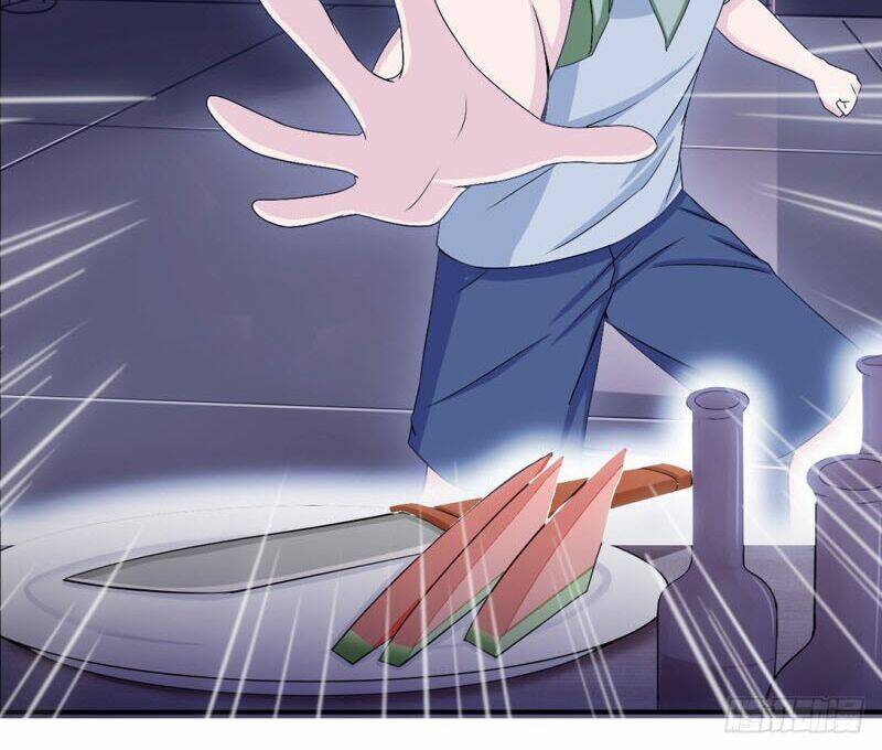 Mạc Thiếu Bức Hôn: Vợ Mới Khó Chống Đỡ: Chapter 12