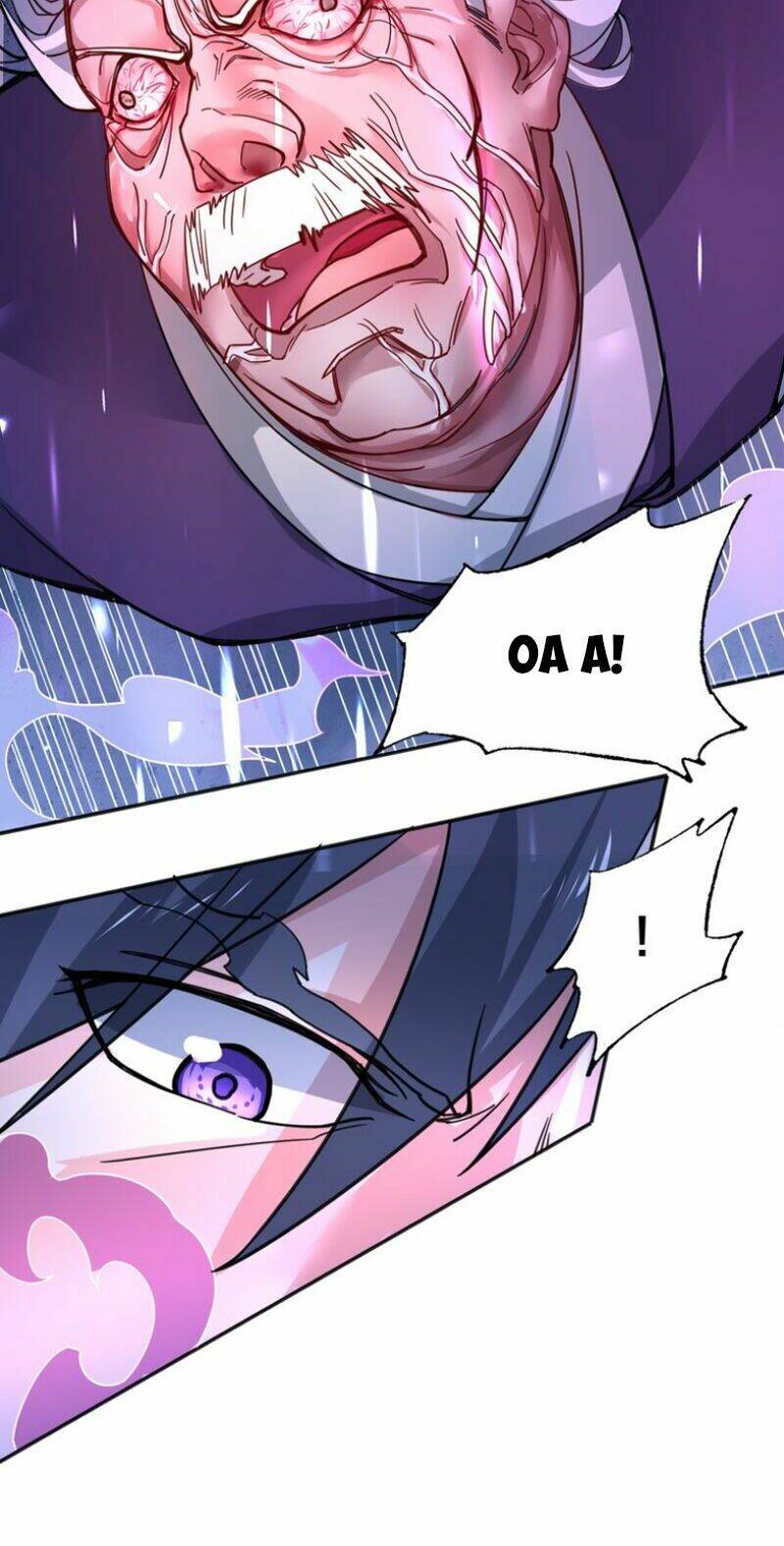 Thiên Mệnh Cửu Tinh: Chapter 13