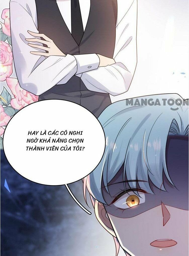 Ma Lạt Thiên Kim Đẩu Ác Thiếu: Chapter 263