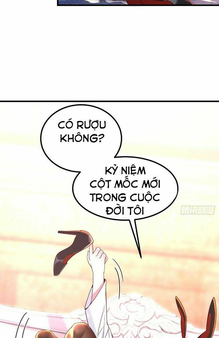 Trợ Lý Thánh Tôn, Ta Đã Vô Địch: Chapter 8