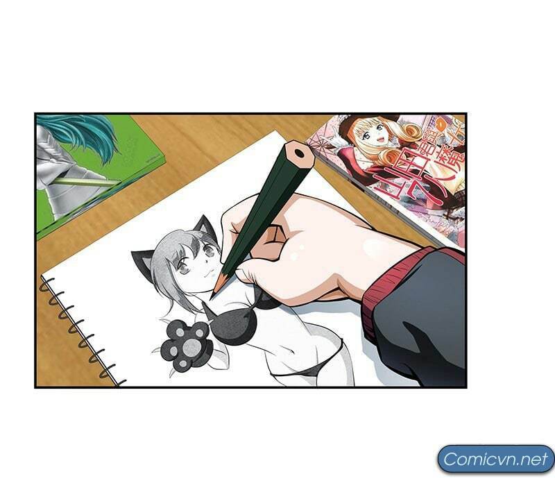 Lớp Học Tử Vong: Chapter 1