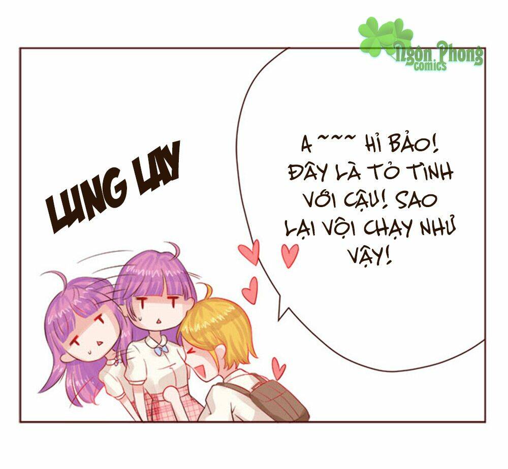 Ma Vương Luyến Ái Chỉ Nam: Chapter 31