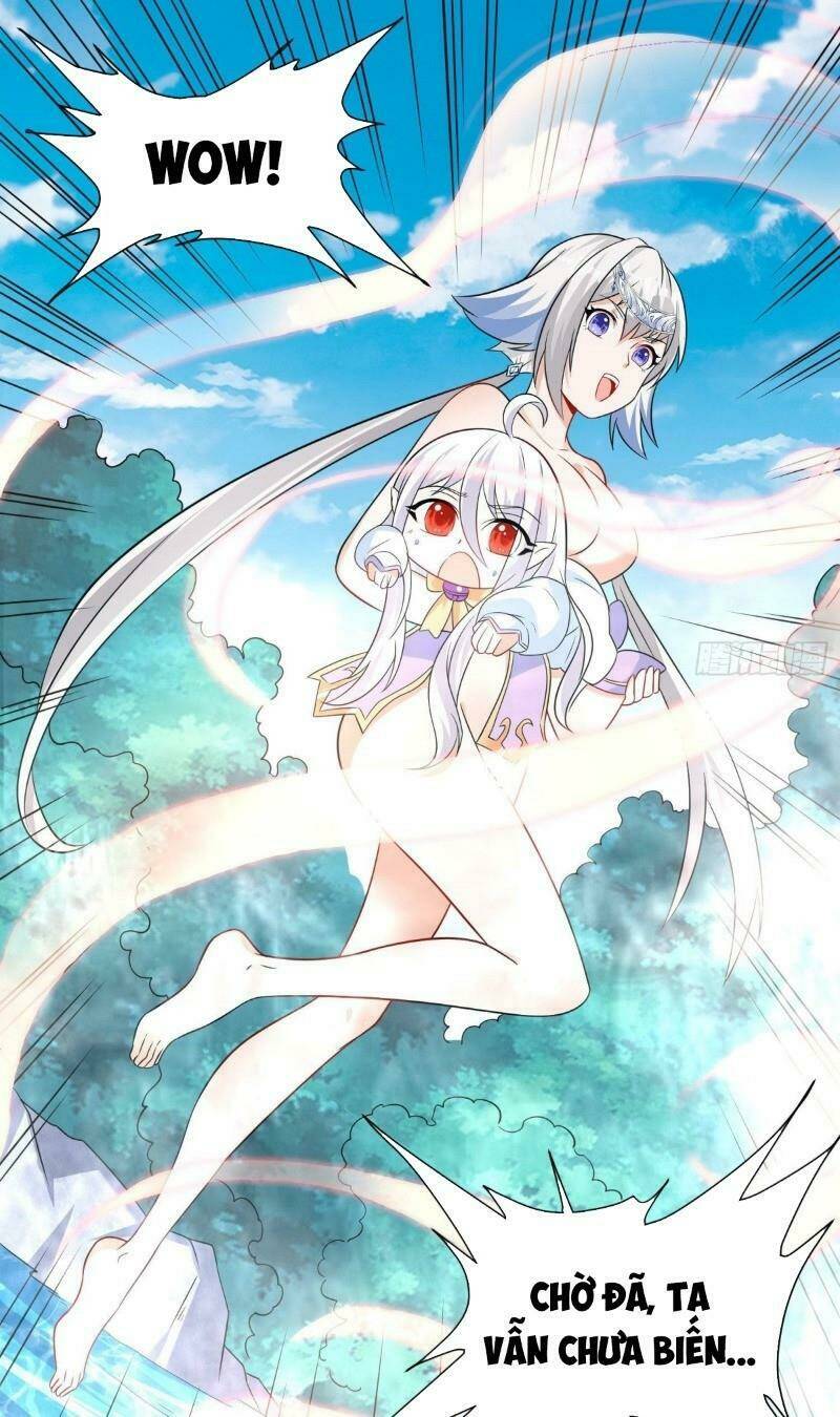 Giáng Thần Chiến Ký: Chapter 79