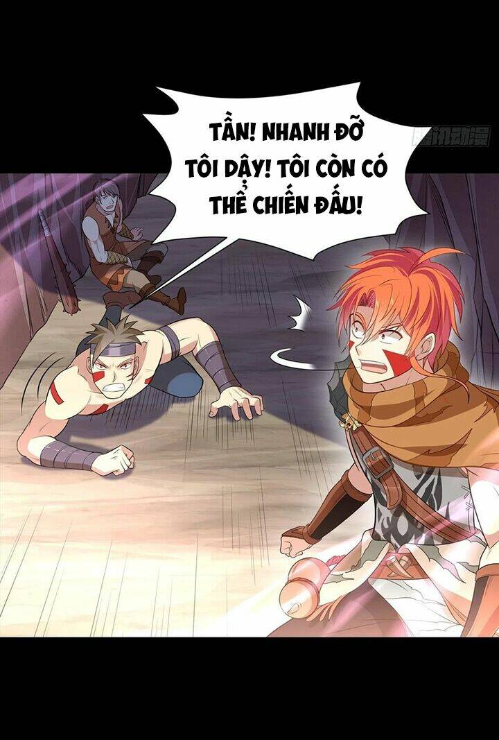 Người Nguyên Thủy Mạnh Nhất: Chapter 6