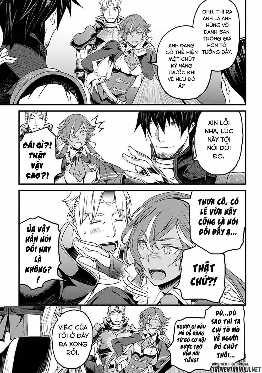 Yakudatazu Skill Ni Jinsei O Sosogikomi 25-Nen, Imasara Saikyou No Boukentan Midori Kashi No Akira: Chapter 14