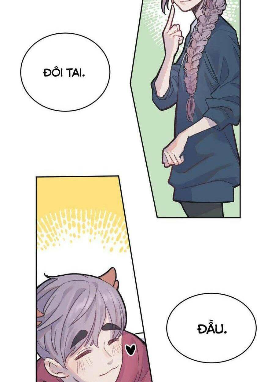 Nhật Ký Nấm Ma Cô: Chapter 3