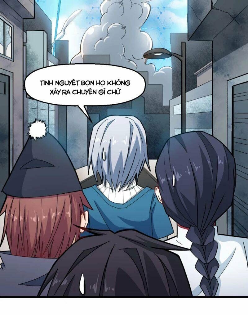 Vườn Trường Cuồng Sư Hệ Thống: Chapter 200