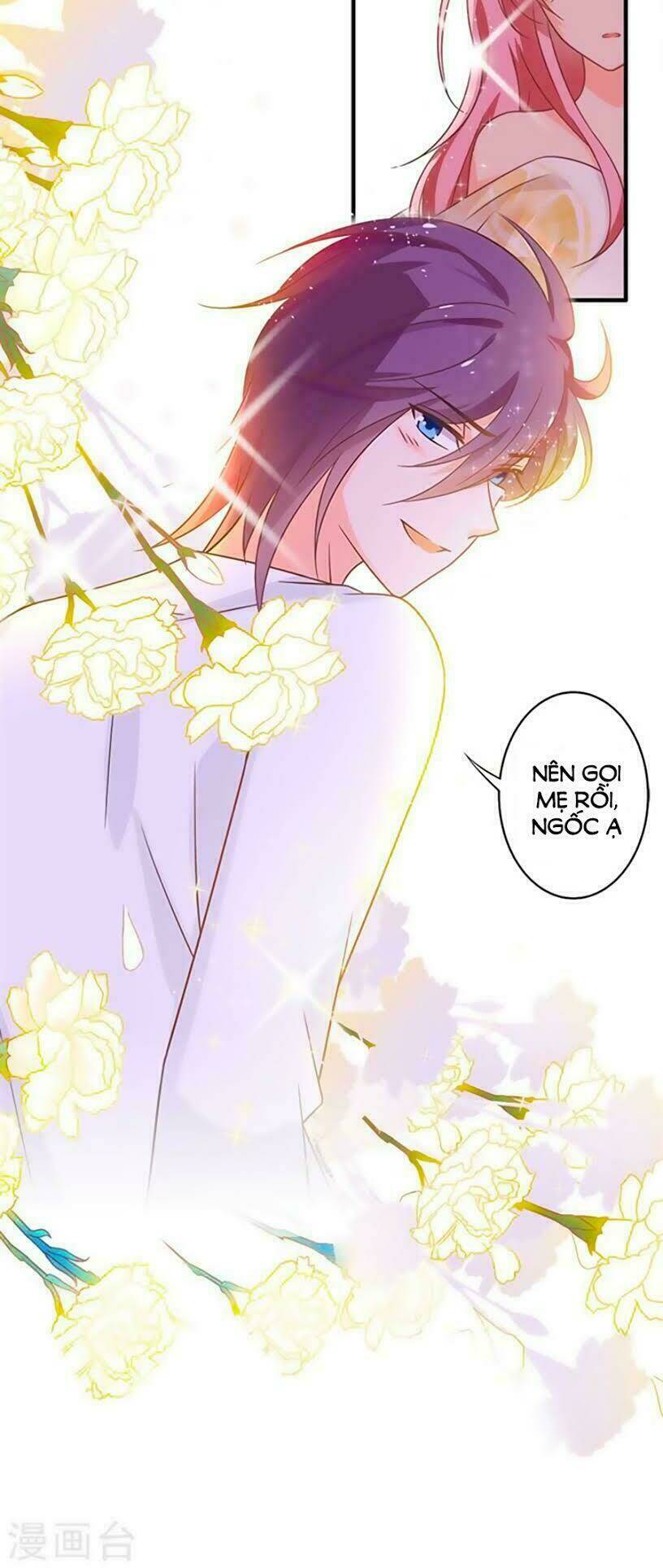 Cả Thế Giới Đều Không Bằng Người: Chapter 96