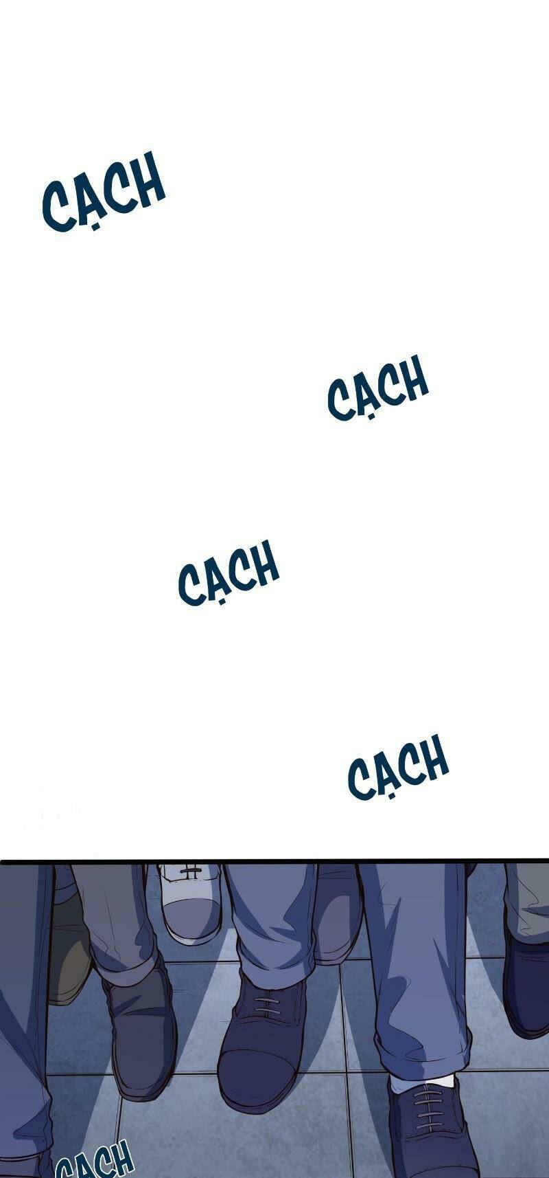 Đô Thị Âm Dương Tiên Y: Chapter 84