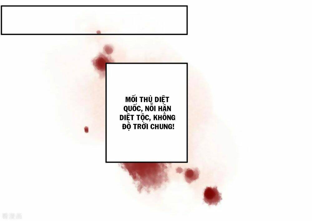 Ái Thượng Vô Địch Tiếu Hoàng Hậu: Chapter 128