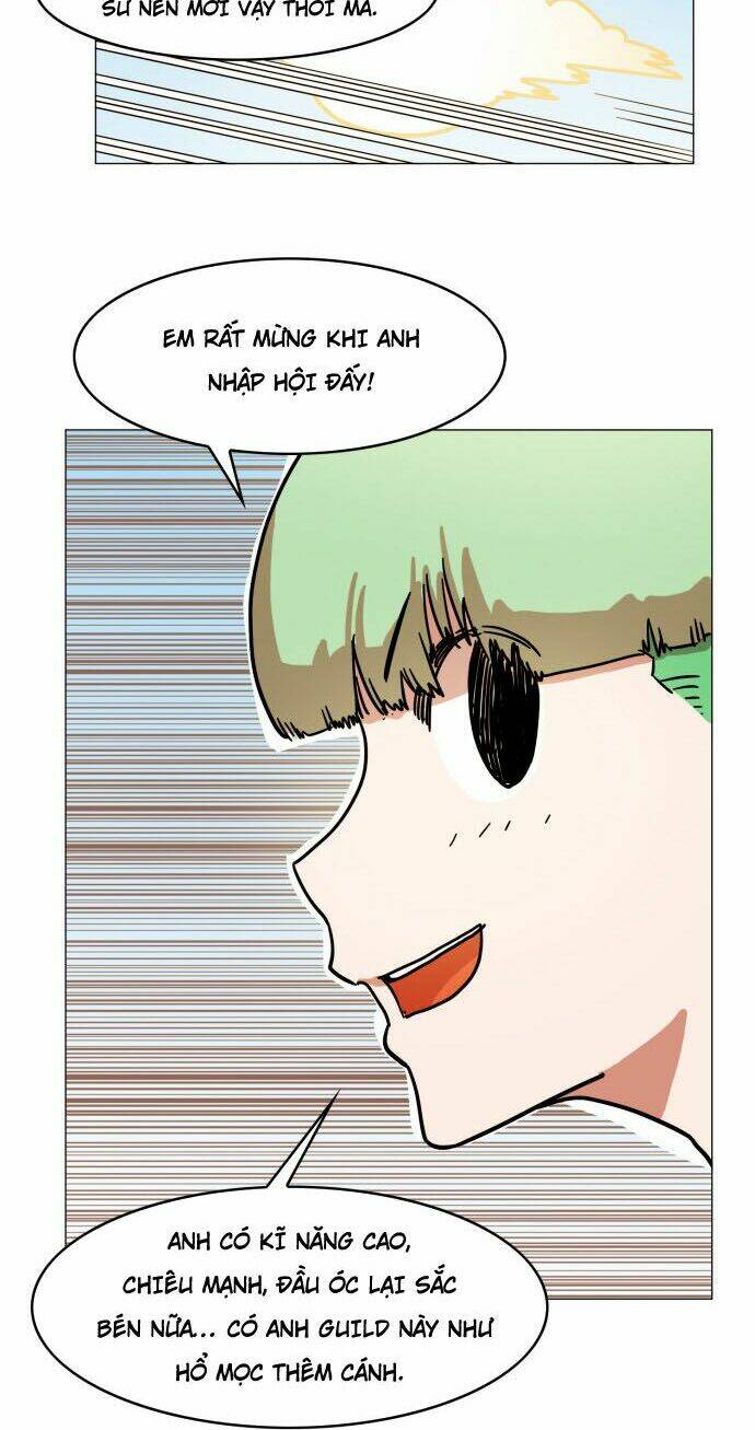 Hard Core Leveling Warrior: Chapter 52