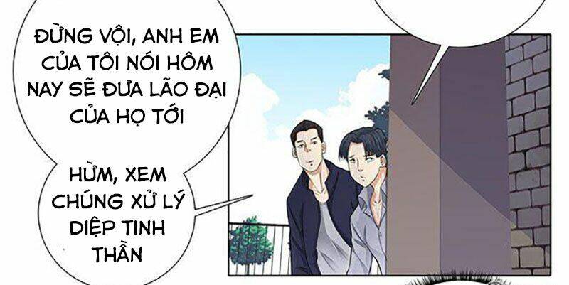 Học Viện Cao Thủ: Chapter 95