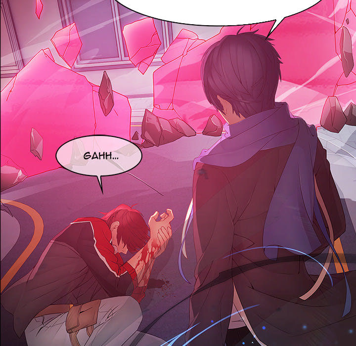 Ảo Mộng Hồ Điệp: Chapter 9