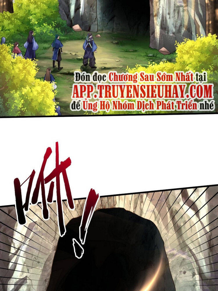 Bắt Đầu Từ Làm Ngón Tay Vàng: Chapter 27