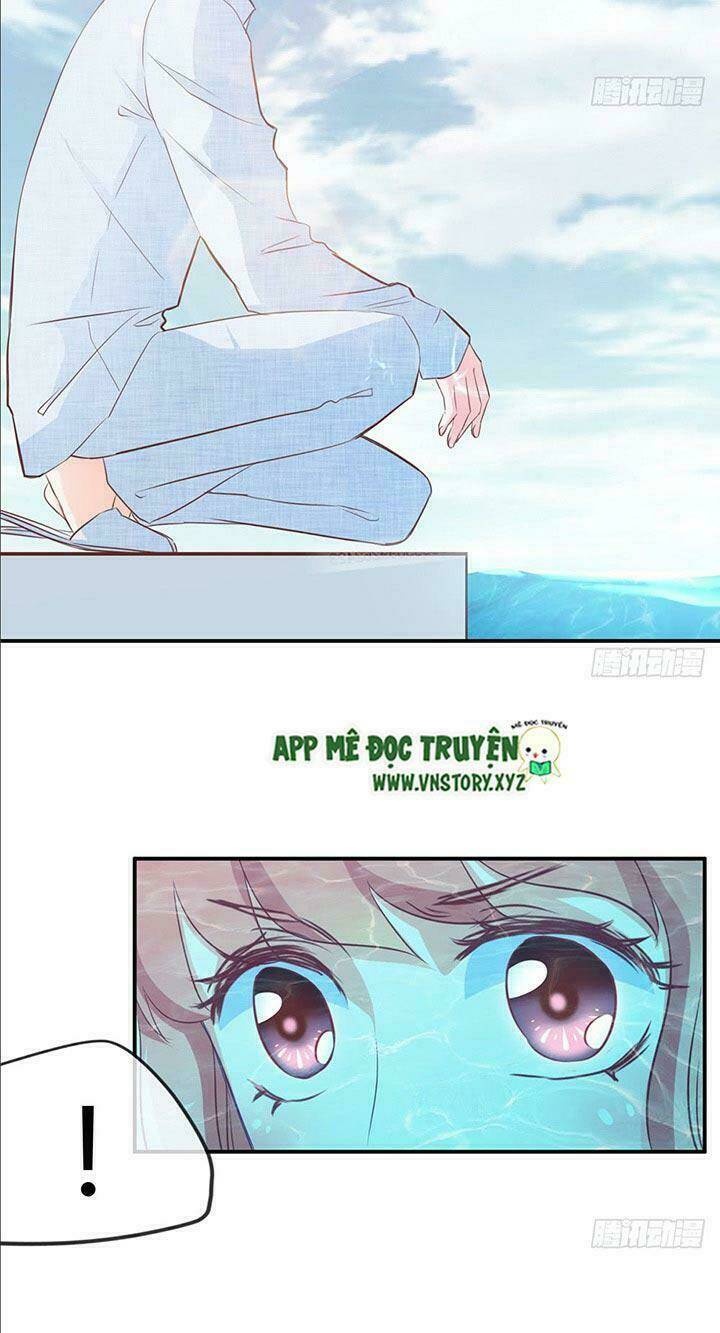 Cẩm Lý Thiếu Nữ Của Tôi: Chapter 18