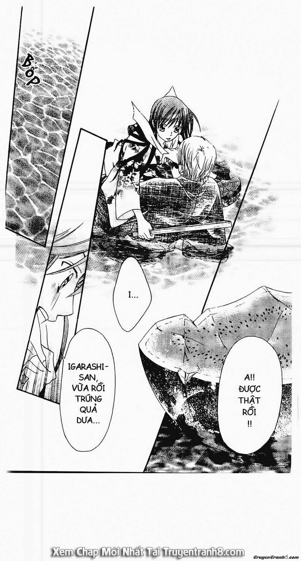 Tiểu Thư Sachie: Chapter 11