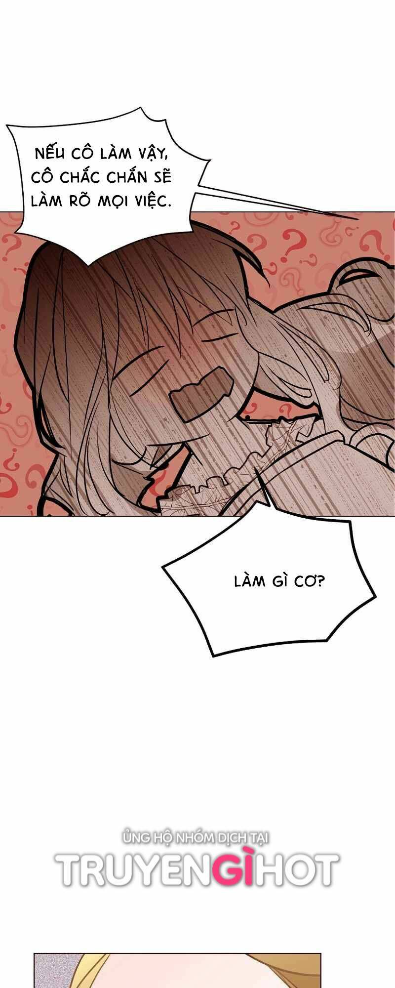 Cuộc Sống Rập Khuôn Của Một Quý Cô Tái Sinh!: Chapter 47