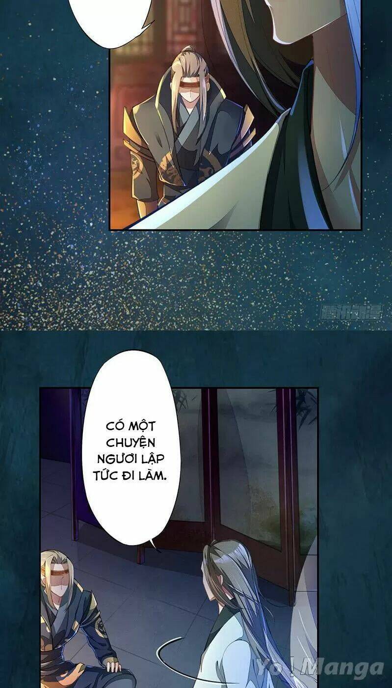 Tuyệt Thế Luyện Đan Sư: Chapter 68