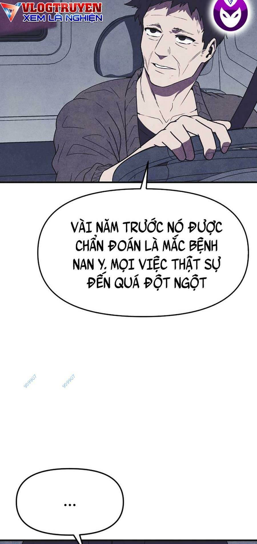 Cậu Bé Shotgun: Chapter 67