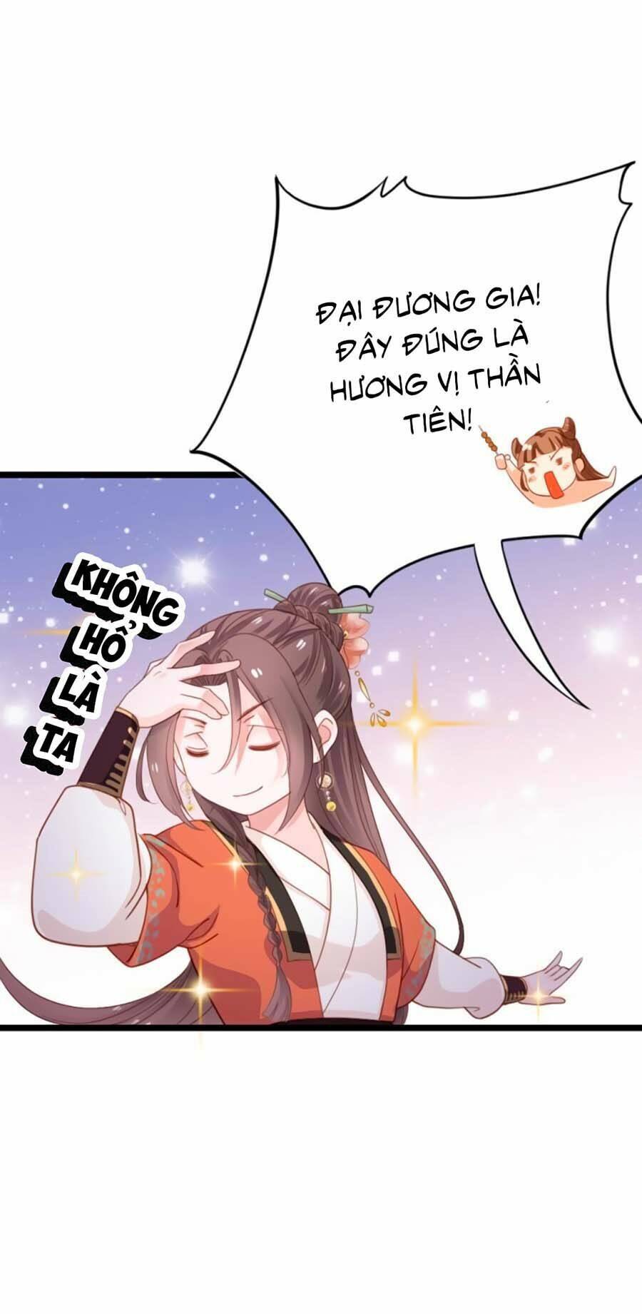 Đứng Lại! Phụng Chỉ Ăn Cướp: Chapter 3