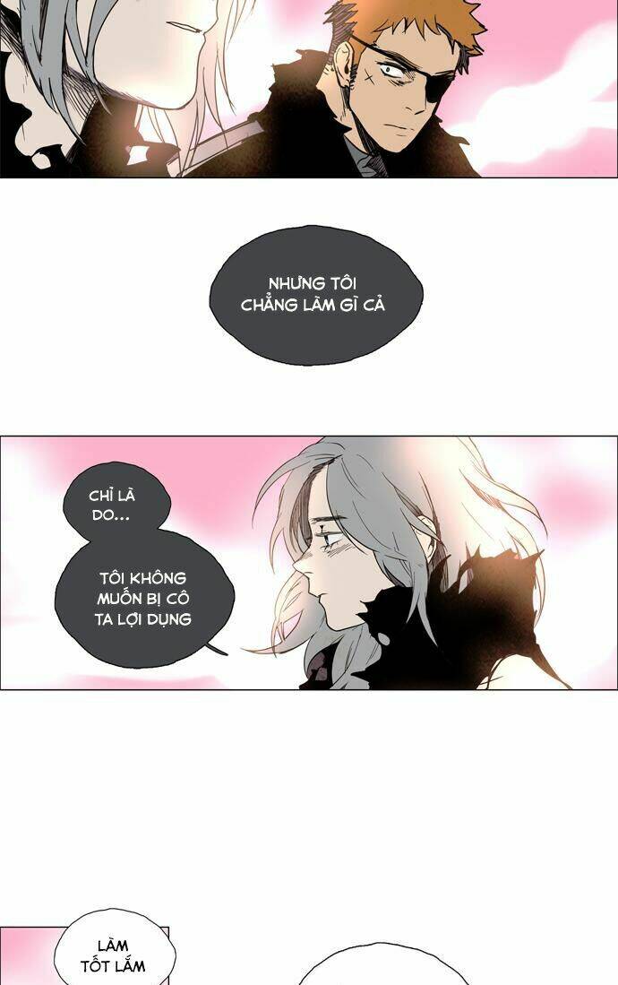 Lessa 2: The Crimson Knight: Chapter 104