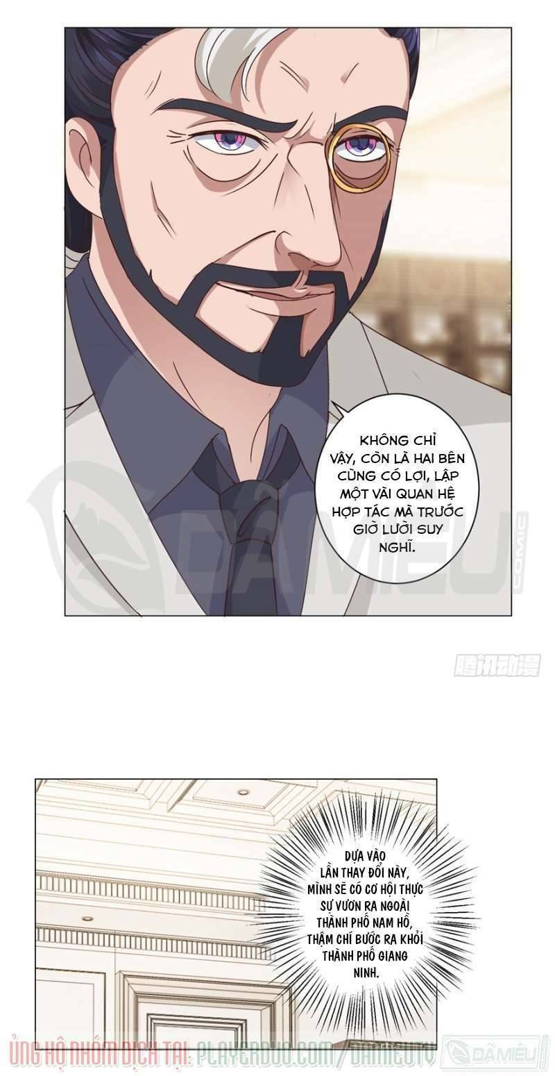 Đô Thị Chí Tôn Hệ Thống: Chapter 76