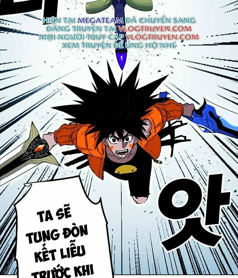 Hard Core Leveling Warrior Ss2: Chapter 77