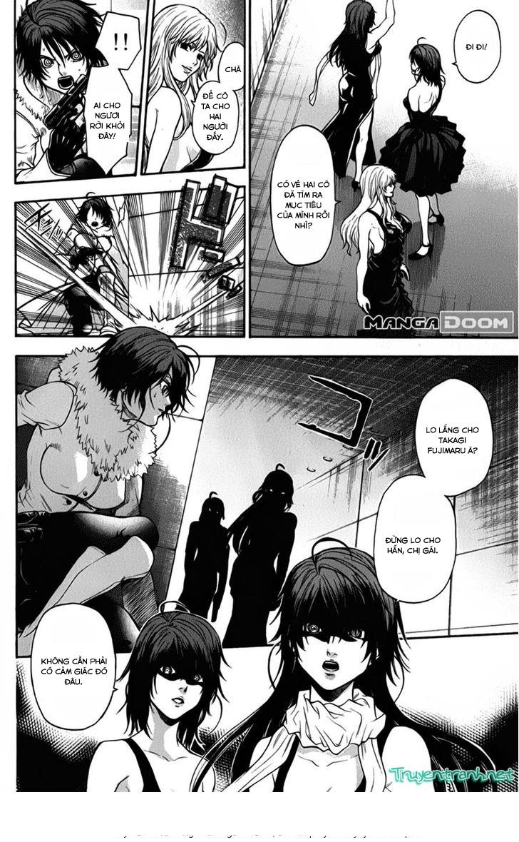 Bloody Monday 3: Chapter 30