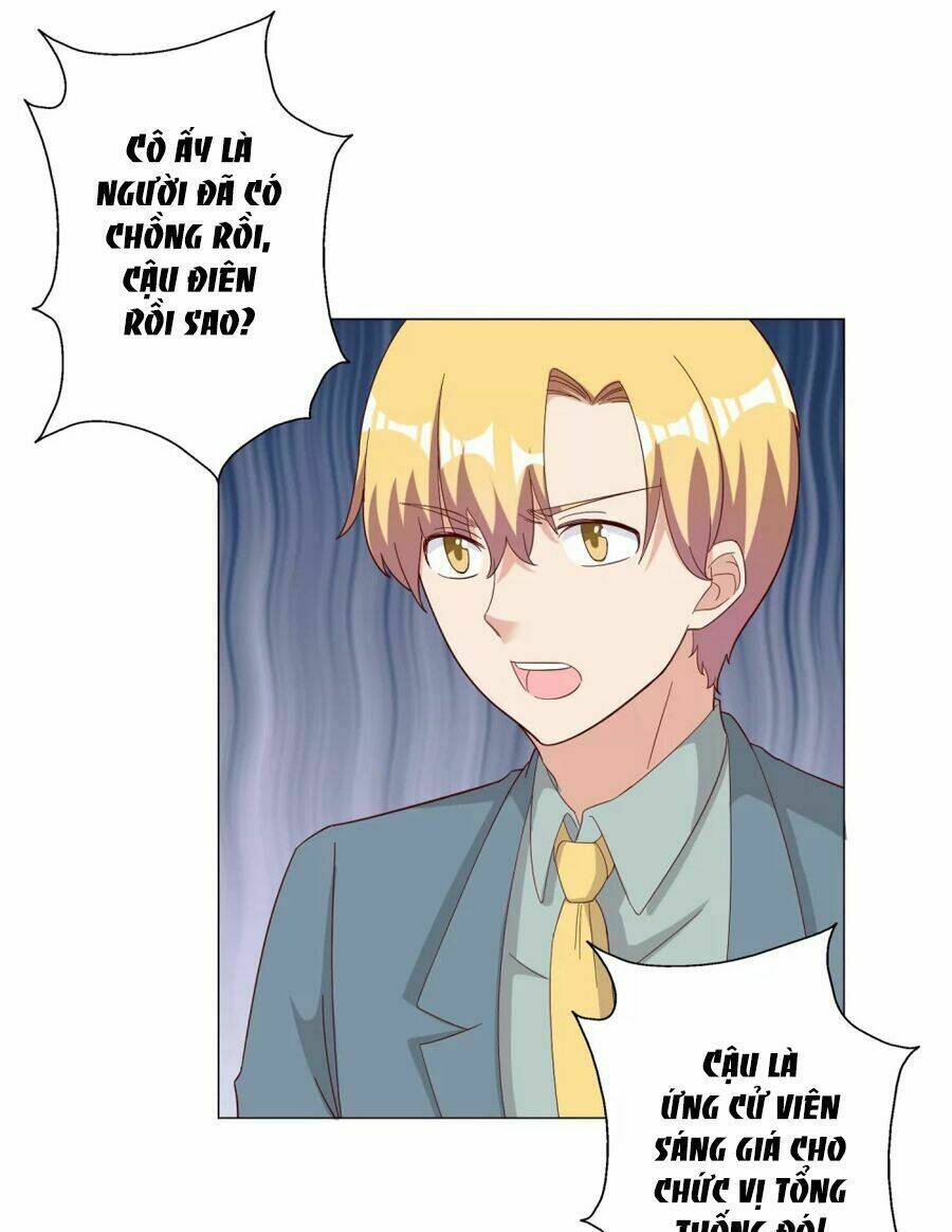 Hôn Nhân Dục Vọng: Thiếu Gia Nhẹ Một Chút!: Chapter 123