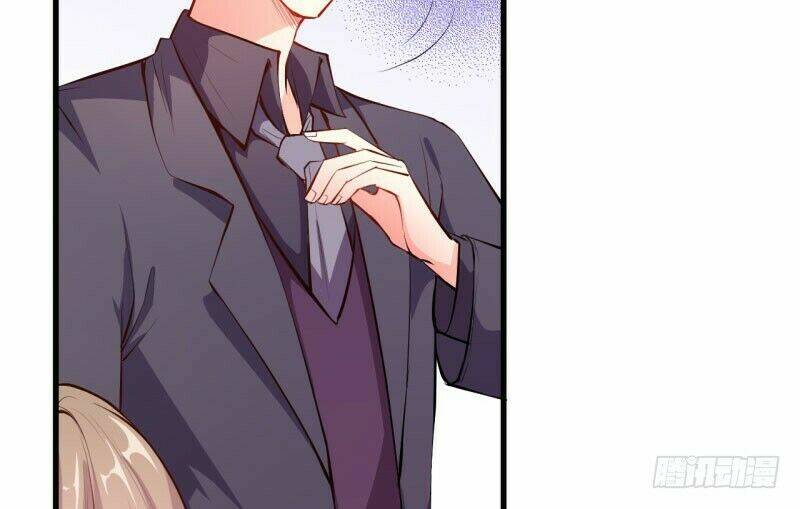 Ám Luyến Thành Hôn: Chapter 92