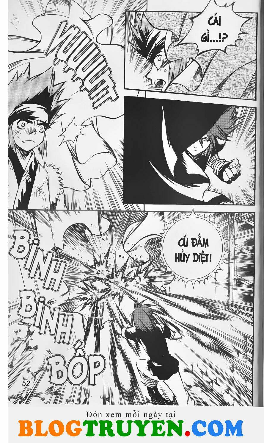 Yureka Lost Saga: Chapter 150