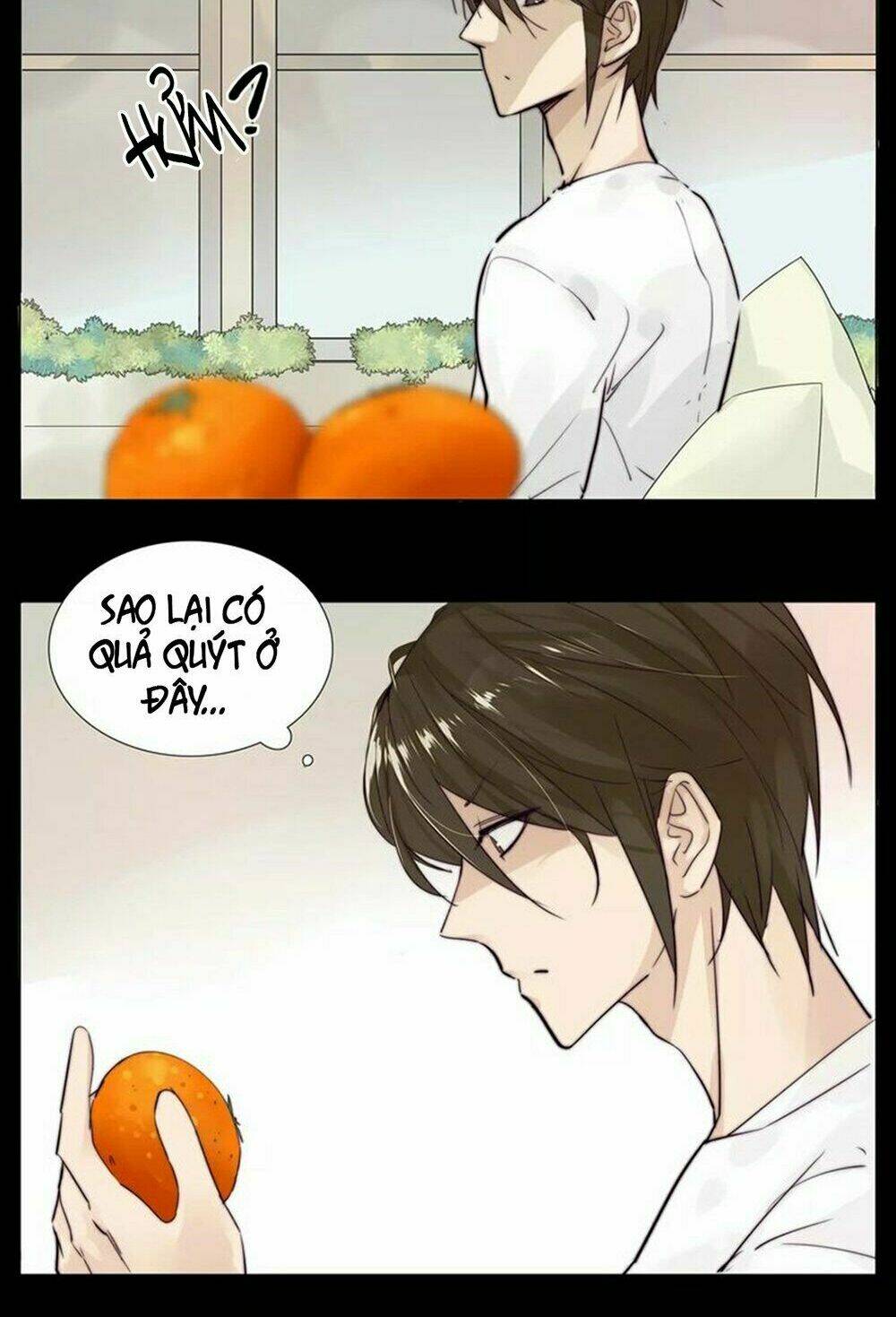 Tình Yêu Chớp Nhoáng: Chapter 23