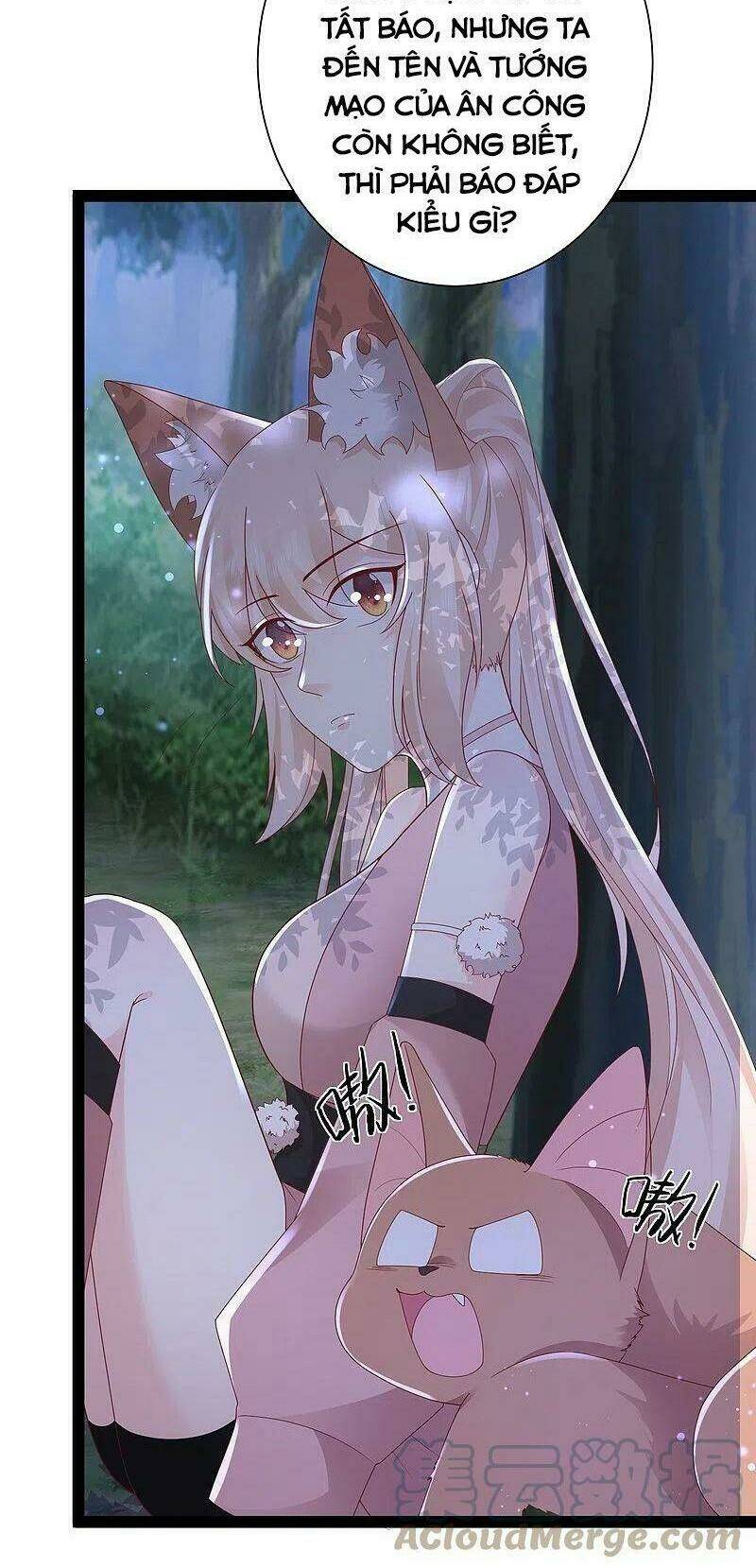 Tối Cường Vận Đào Hoa: Chapter 272