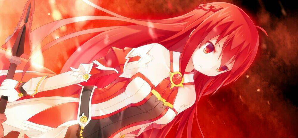 Wallpaper: Chapter 16